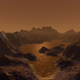 Illustration for article titled Why Titan is the Awesomest Moon in the Solar System